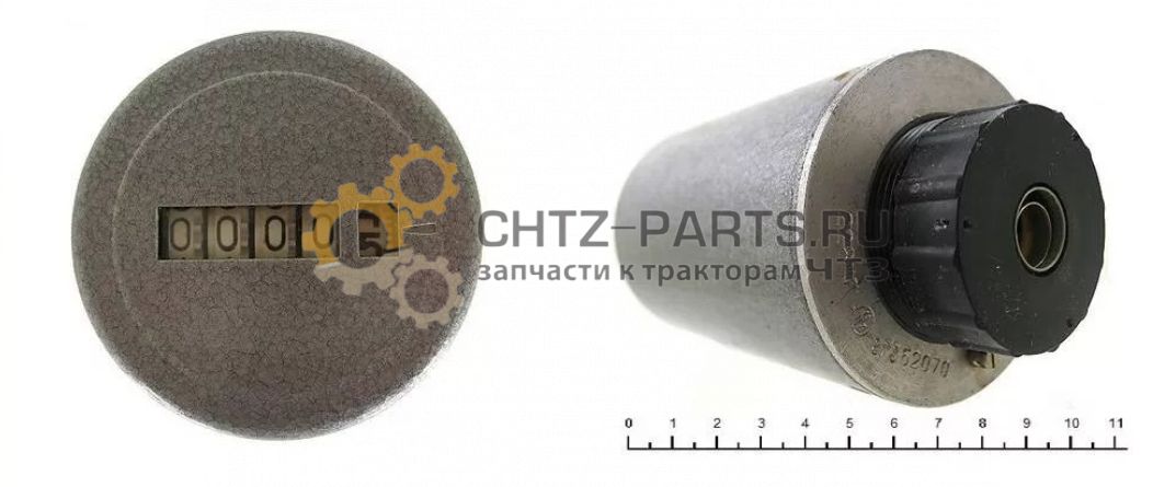Счетчик 228ЧП-ПО